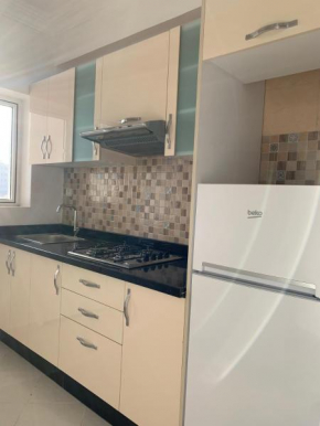 Logement familial à Agadir Salam